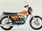 Yamaha RD 250